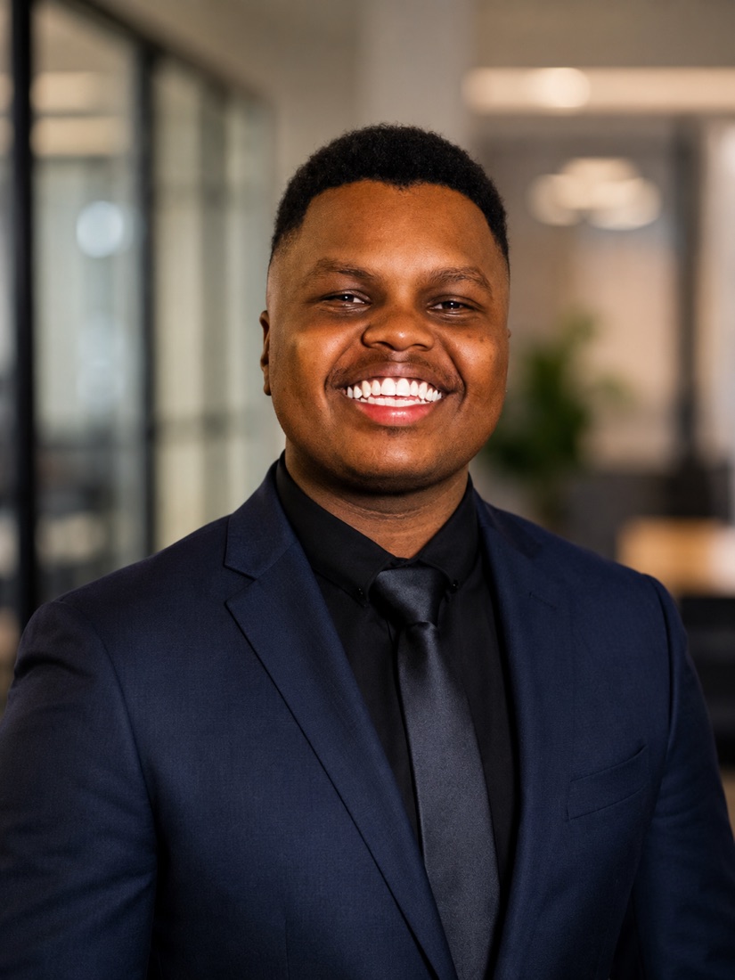 Mark Njeru, Founder of Vanguard Creative Labs
